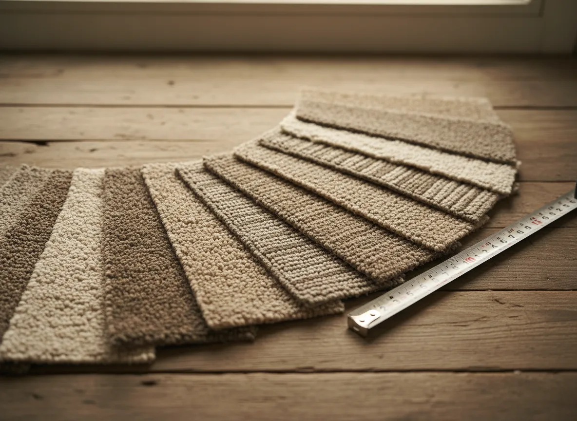 Carpet Installation Liberty, ME FAQs